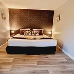 Apartmán Hangy & Fresse-sur-Moselle