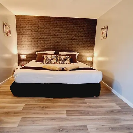 Apartment Hangy & Fresse-sur-Moselle