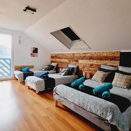 Hangy & * Fresse-sur-Moselle