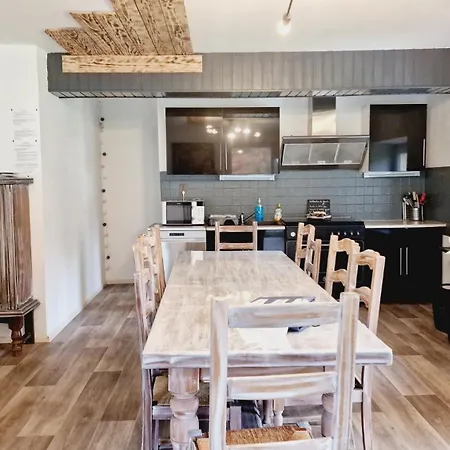 Hangy & Fresse-sur-Moselle