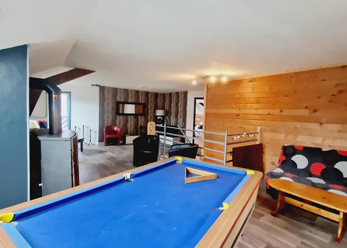 Апартаменты Hangy &