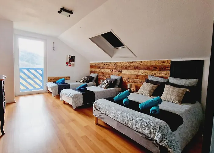 Hangy & * Fresse-sur-Moselle