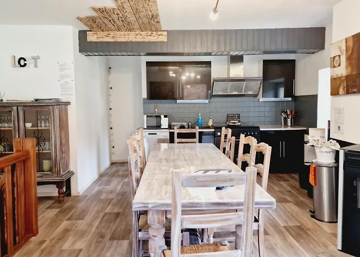 Hangy & Fresse-sur-Moselle