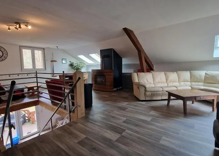 Hangy & Fresse-sur-Moselle