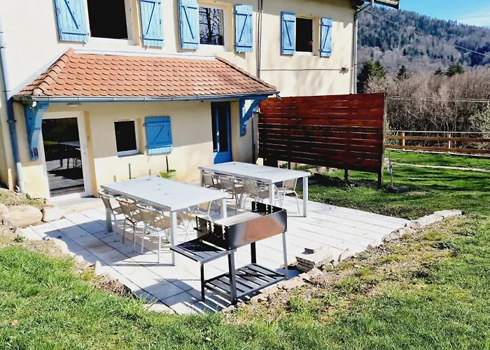 Hangy & Fresse-sur-Moselle