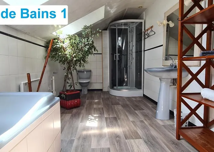 Hangy & Апартаменты *