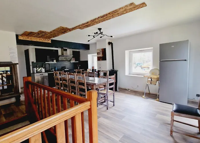 Апартаменты Hangy &