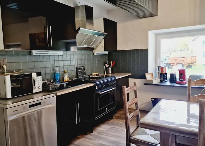 Hangy & * Fresse-sur-Moselle